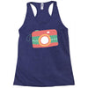 fahrie77 Racerback Tank