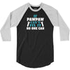 If Pawpaw Can't Fix It No One Can 3/4 Sleeve Shirt