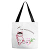 Leon The Professional Tote Bags