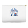 fashion offenders Accessory Pouches