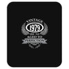 vintage quality without compromise 1979 aged to perfection Mousepad