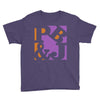 pb&amp;j vectorized Youth Tee