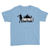 Fortnite Like A Boss Youth Tee