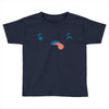 i don't like Toddler T-shirt
