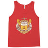 weekend warriors Tank Top