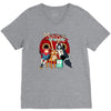 mononoke time V-Neck Tee