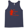 for england and st Tank Top