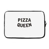 pizza (2) Laptop sleeve