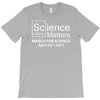 science matters T-Shirt
