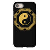 yin yang jingjang shirt china chinesisches denken iPhone 8