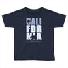 california republic Toddler T-shirt