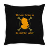 Nami One Piece Throw Pillow