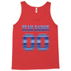 team damon salvatore Tank Top
