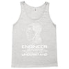 engineer understand Tank Top