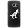 Daddysaurus Samsung Galaxy S7 Edge