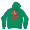 Do You Know De Wey Unisex Hoodie