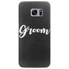 groom Samsung Galaxy S7 Edge Case