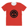 THE MUSIC All Over Women's T-shirt