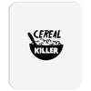 cereal killer Mousepad