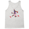 harlem globetrotters Tank Top