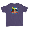 sandbox battle 1 Youth Tee
