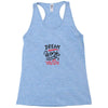 dream work unless youdo Racerback Tank