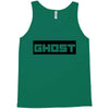 ghosh Tank Top