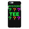 mystery tee shirt random funny cheap t shirt pop culture hipster graph iPhone 6 Plus/6s Plus Case