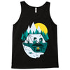 camplove Tank Top