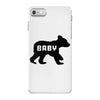 baby bear iPhone 7 Case