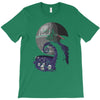 the nightmare before empire T-Shirt