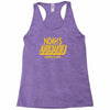 noah's arcade Racerback Tank