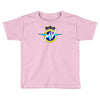 mv agusta style motorcycle Toddler T-shirt