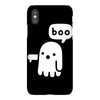 boo iPhoneX Case