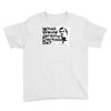 what would jeremy clarkson do Youth Tee
