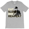 Root Pubg T-Shirt