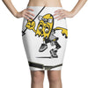 voodoo Pencil Skirts