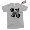 Colorful Cat Exclusive T-shirt