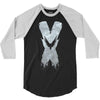 Maverick X 3/4 Sleeve Shirt