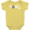 saint Baby Onesie