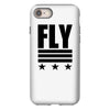 fly stars iPhone 8
