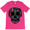 loco coco skul T-Shirt
