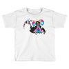 myah! Toddler T-shirt