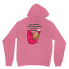 hi quality frenchie Unisex Hoodie