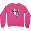 Kung Fu Panda Crewneck Sweatshirt