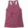 Leon The Professional Racerback Tank