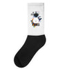 who loves poodle Socks
