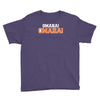 omaha omaha Youth Tee