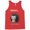 mondays (2) Tank Top