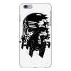 kylo ren vader iPhone 6 Plus/6S Plus Case